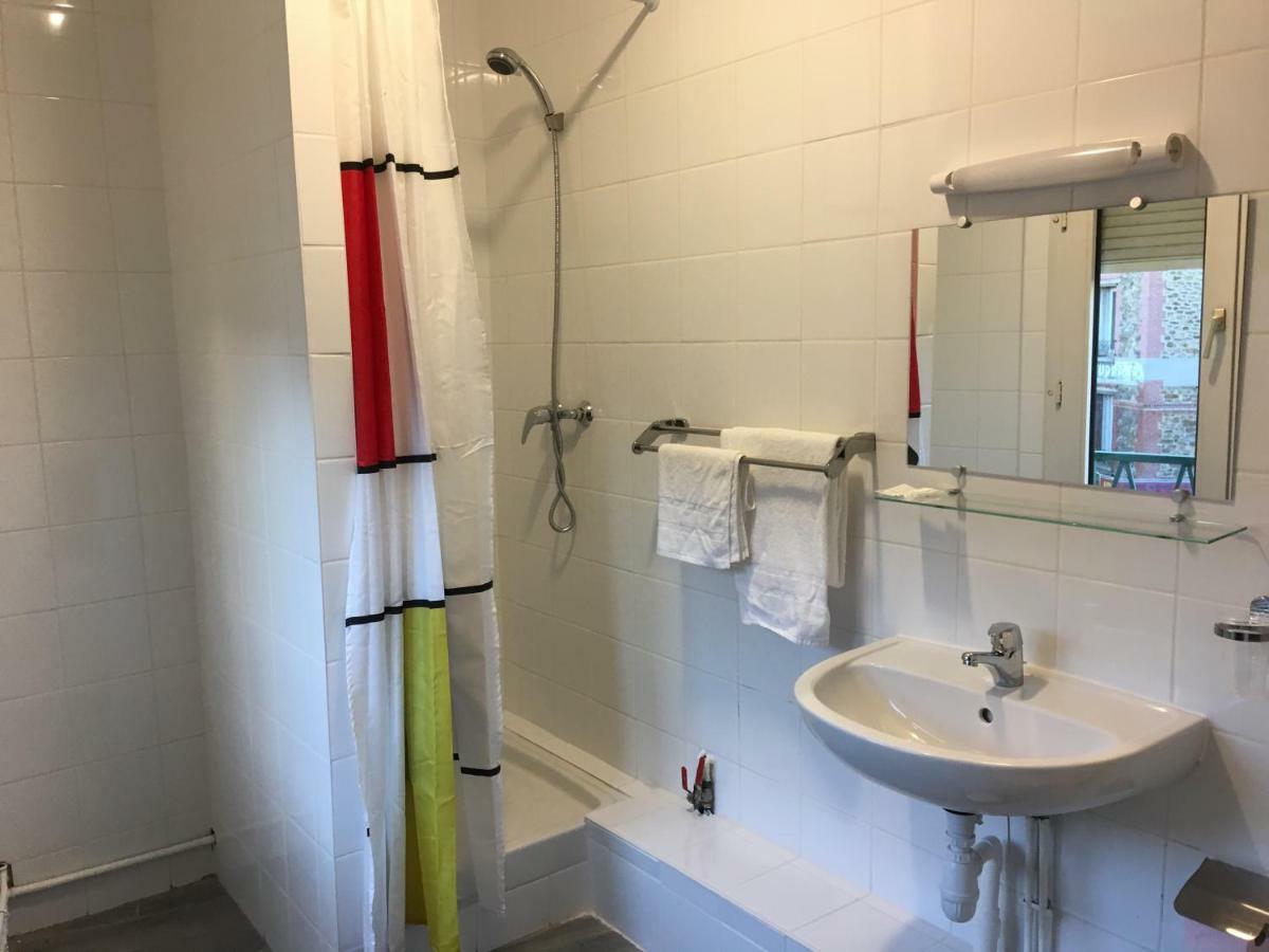 Hotel De Strasbourg Aulnay-sous-Bois Ngoại thất bức ảnh