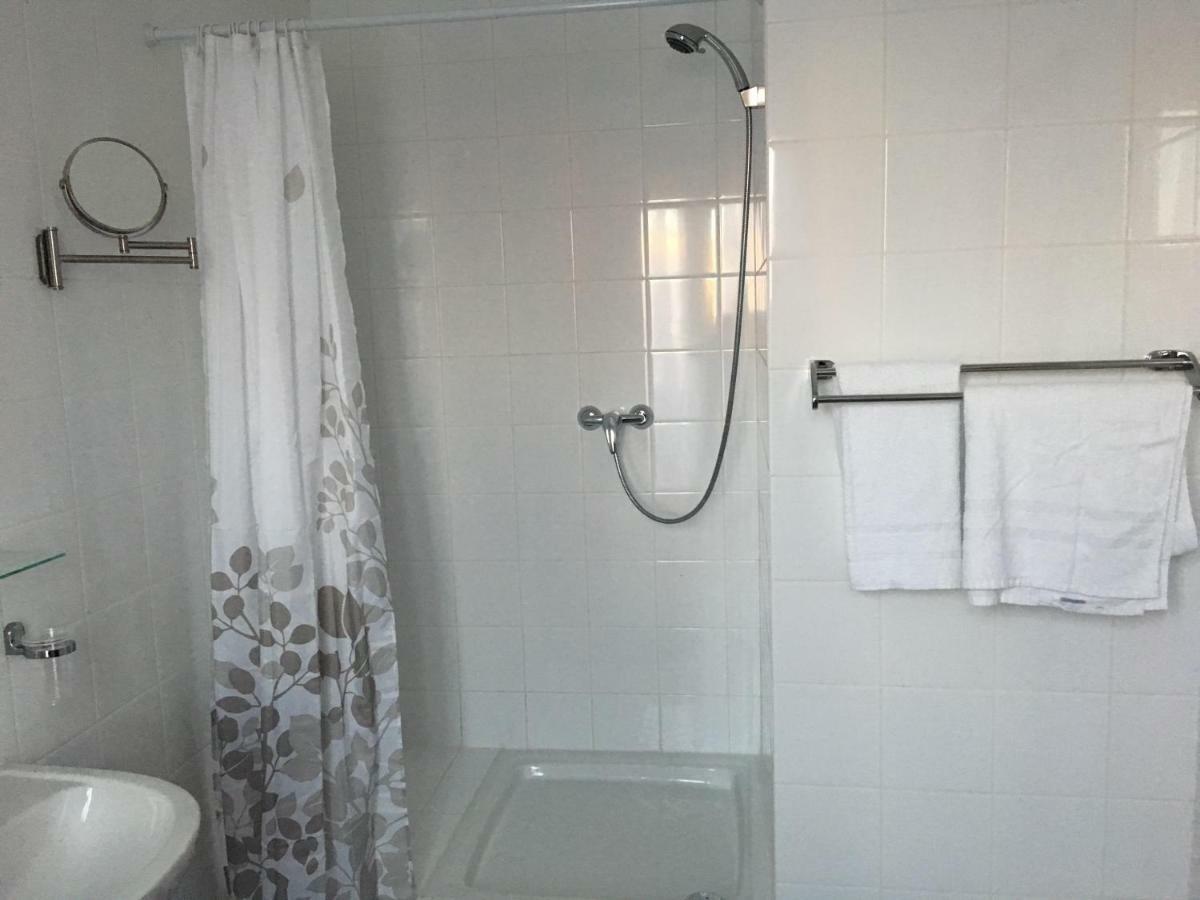 Hotel De Strasbourg Aulnay-sous-Bois Ngoại thất bức ảnh