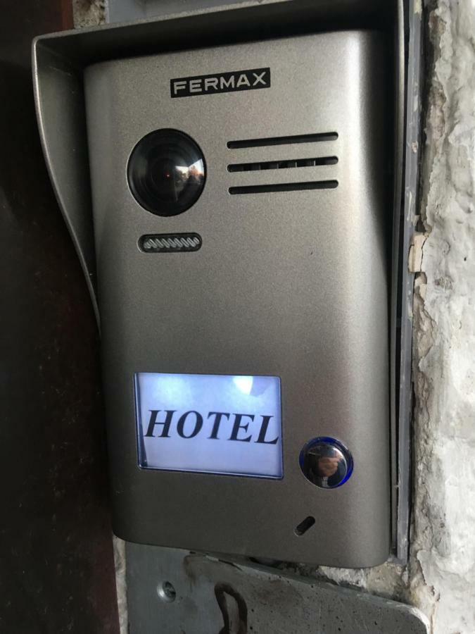 Hotel De Strasbourg Aulnay-sous-Bois Ngoại thất bức ảnh